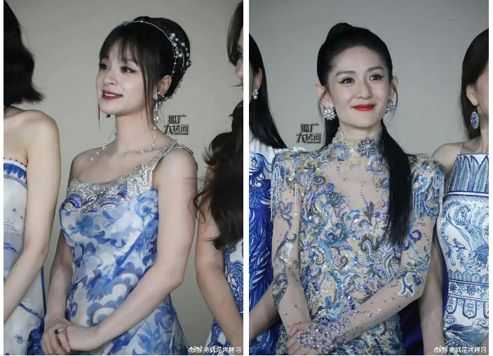 Ảnh chưa chỉnh sửa của 5 tỷ tỷ Đạp Gió gây tranh cãi, Chi Pu thì sao?-1