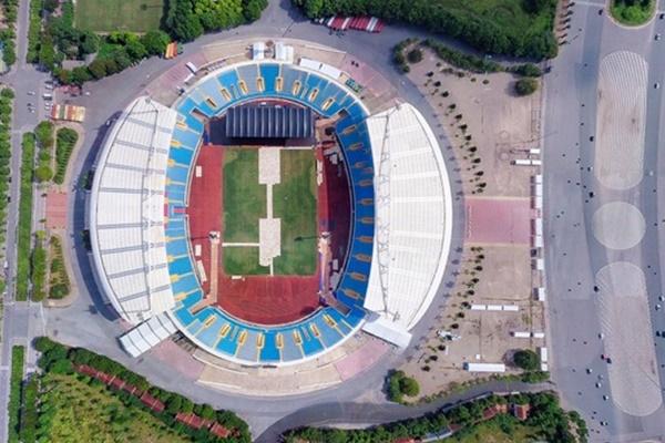 Không hủy đêm nhạc BlackPink, Hà Nội công bố con số 67.000 khán giả-2