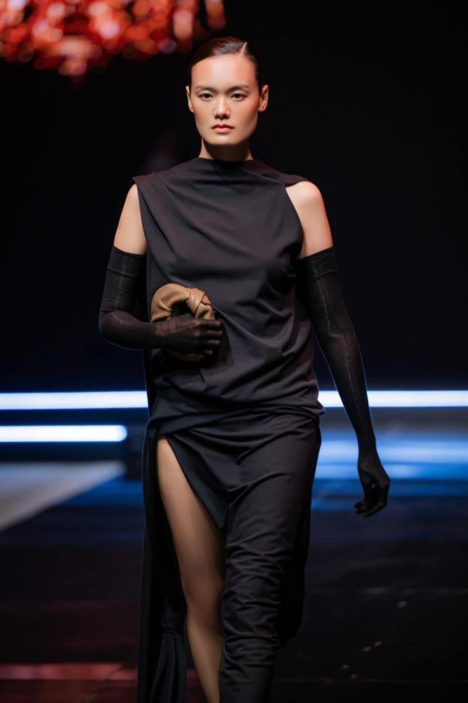 Người mẫu Vietnams Next Top Model hé lộ dung mạo chồng tương lai trong loạt ảnh cưới-6