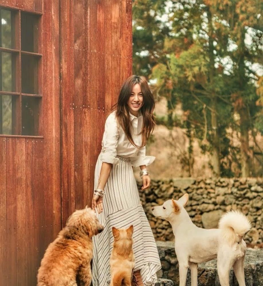 Ảnh hưởng sao của các sao Lee Hyori đối với ngành giải trí Hàn Quốc-2