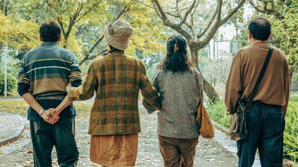 Bộ phim khiến khán giả khóc lụt rạp chiếu-3