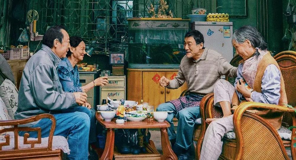 Bộ phim khiến khán giả khóc lụt rạp chiếu-4