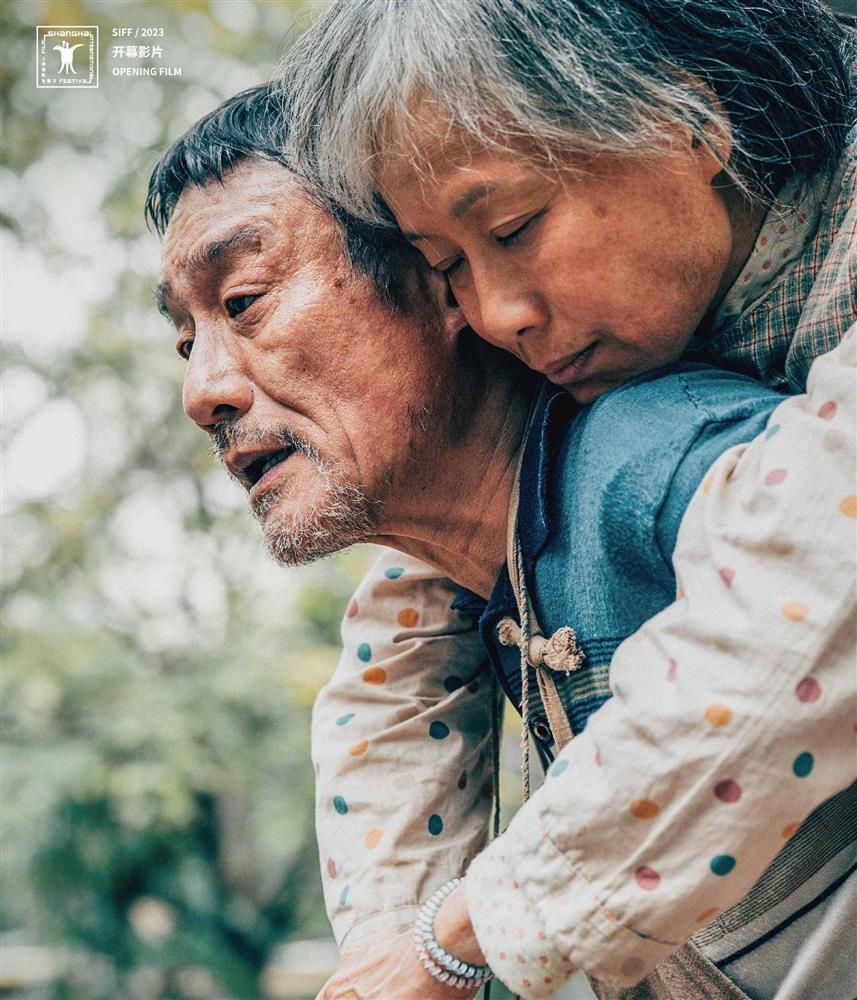 Bộ phim khiến khán giả khóc lụt rạp chiếu-6