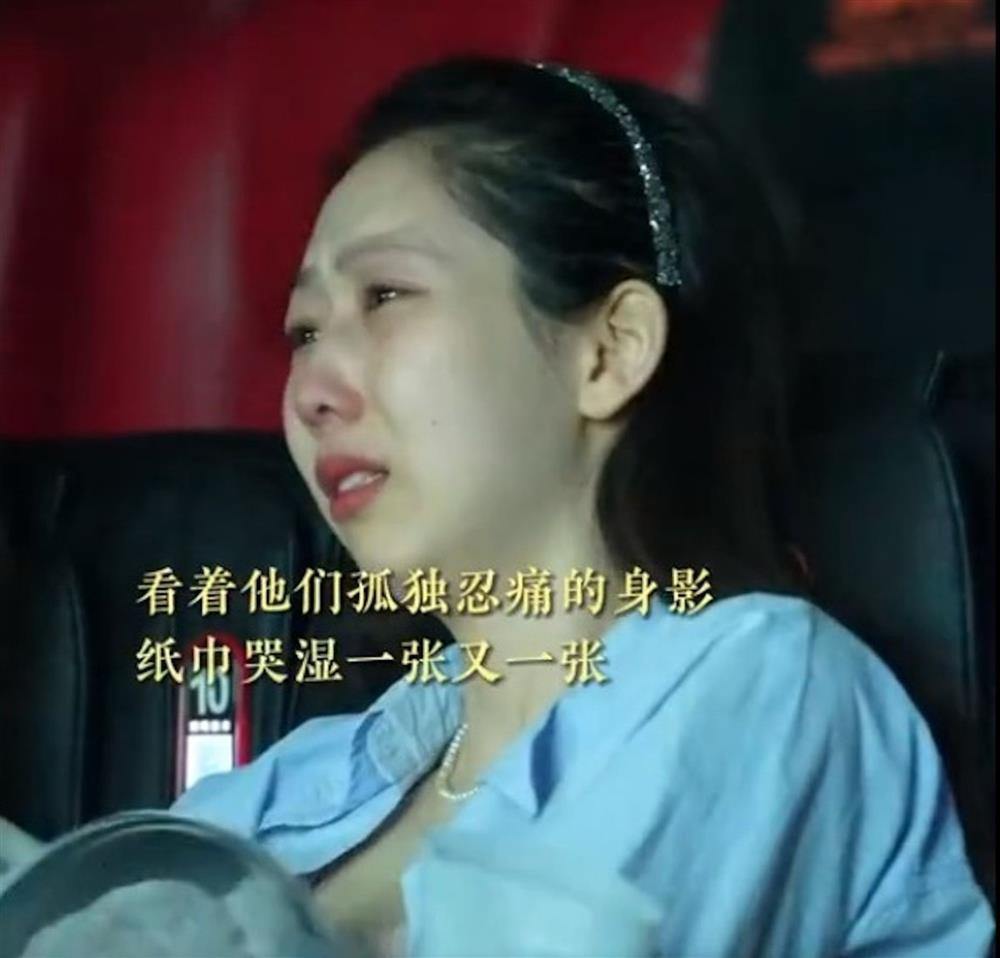 Bộ phim khiến khán giả khóc lụt rạp chiếu-8