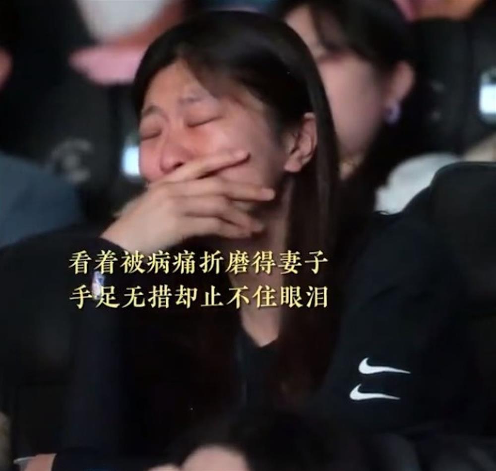 Bộ phim khiến khán giả khóc lụt rạp chiếu-9