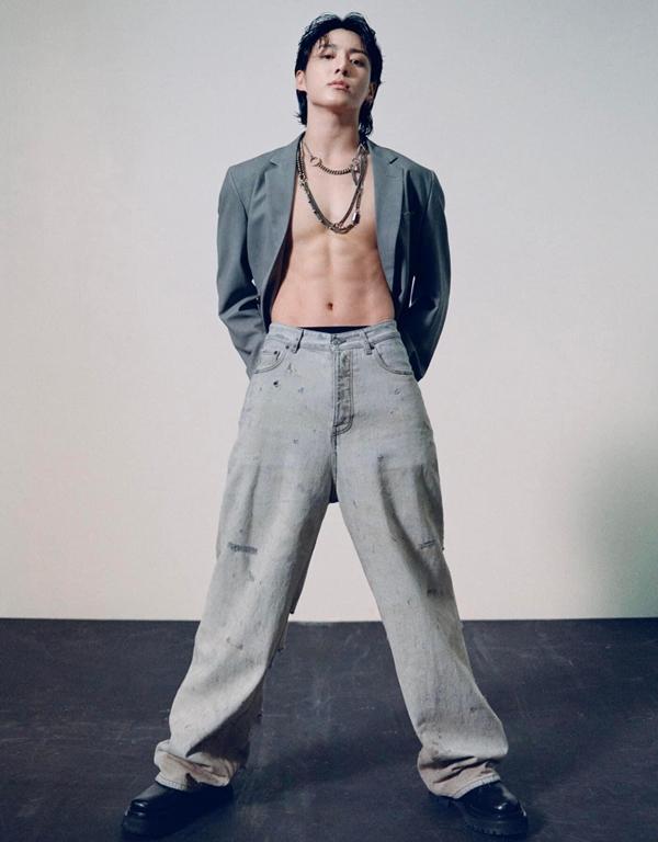 Jung Kook solo đại thành công, Seven chính thức chiếm ngôi vương #1 Billboard Hot 100-2