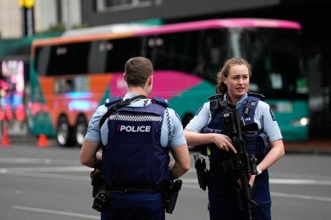 Sau vụ xả súng, khách sạn của tuyển nữ New Zealand bị phóng hỏa-2