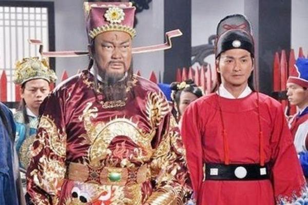 Bao Công, Triển Chiêu đều là các nhân vật có thật, còn Công Tôn Sách thì sao?-5