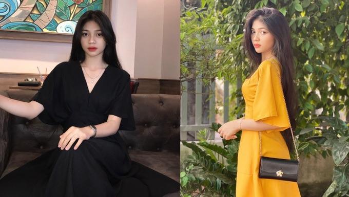 Gu thời trang quyến rũ của top 3 Hoa hậu Thế giới Việt Nam 2023-11