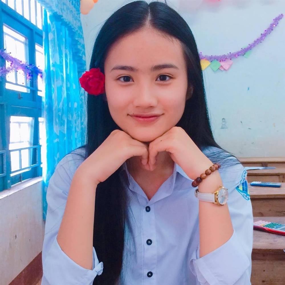 Ảnh thời còn niềng răng của tân Hoa hậu Huỳnh Trần Ý Nhi-3