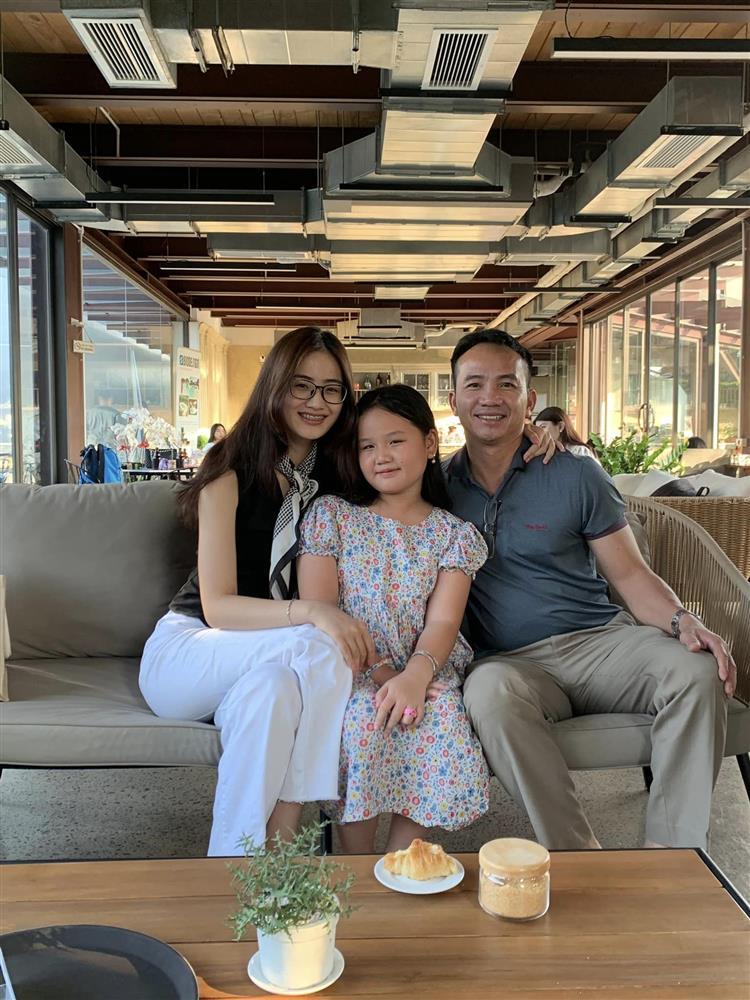 Ảnh thời còn niềng răng của tân Hoa hậu Huỳnh Trần Ý Nhi-8