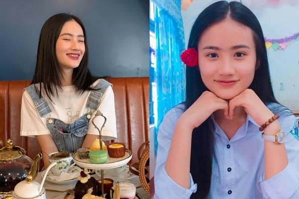 Phản ứng của bạn trai Hoa hậu Ý Nhi khi nhận sự ngưỡng mộ, lời chúc thành đôi-7