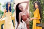 Gu thời trang quyến rũ của top 3 'Hoa hậu Thế giới Việt Nam 2023'