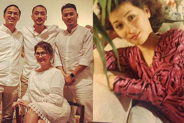 2 mẹ chồng giàu có, quyền lực đều quý Tăng Thanh Hà bởi chi tiết cực kỳ tế nhị này-8