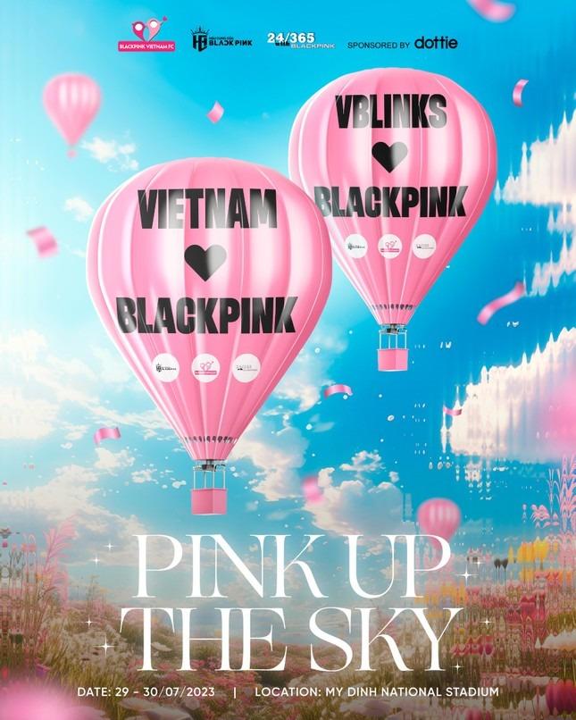 Kiếp nạn của phe vé BlackPink và sự hồ hởi của fan-3