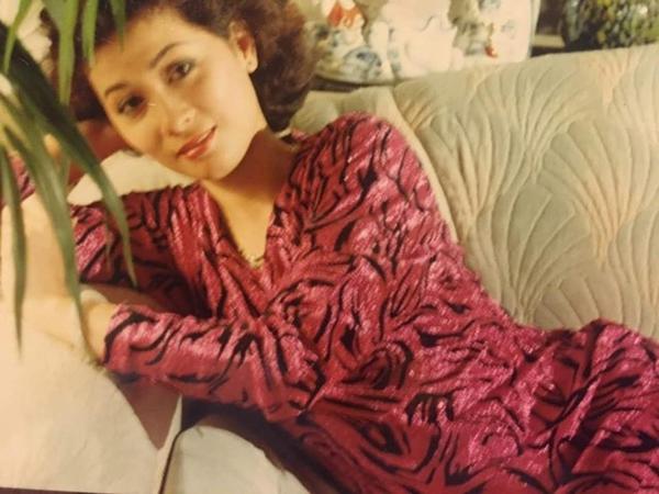 Điều kín tiếng về gia thế mẹ chồng người Philippines của Tăng Thanh Hà-1