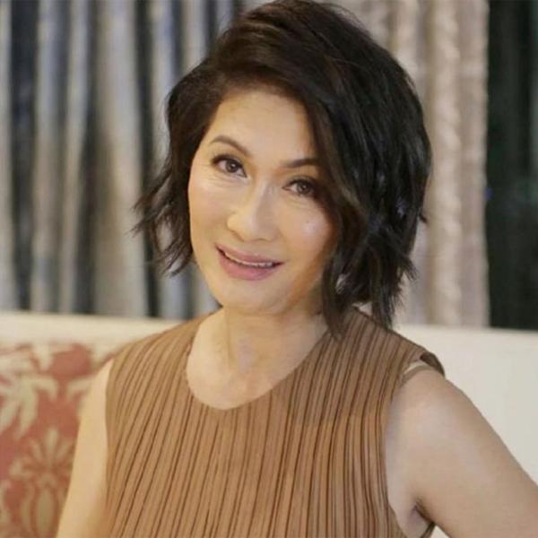 Điều kín tiếng về gia thế mẹ chồng người Philippines của Tăng Thanh Hà-5