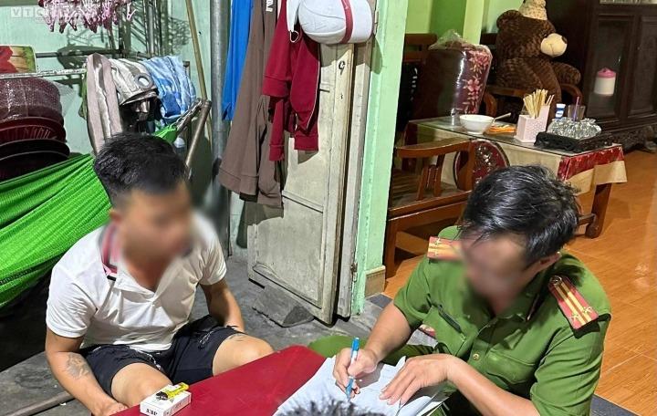 Tai nạn thảm khốc 5 người thương vong ở Huế: Tài xế xe biển Lào dương tính ma túy-1