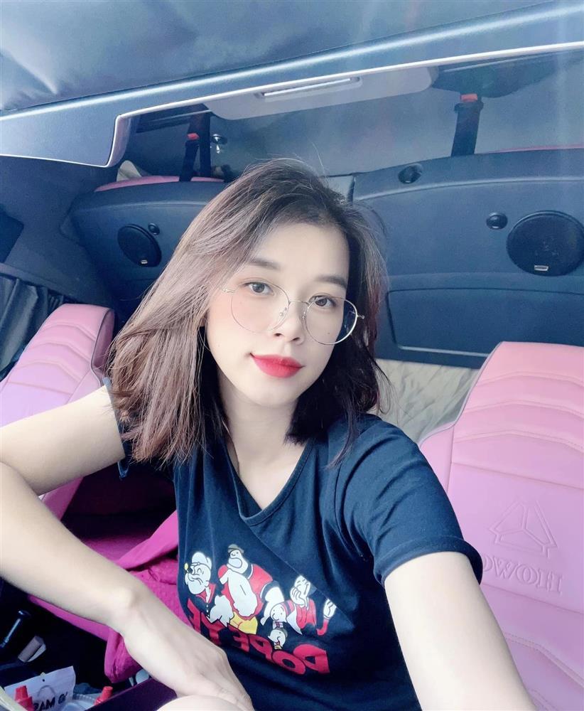 Nữ tài xế xinh đẹp Thái Nguyên gây sốt: Lái xe 30 tấn chinh phục đường đèo-3