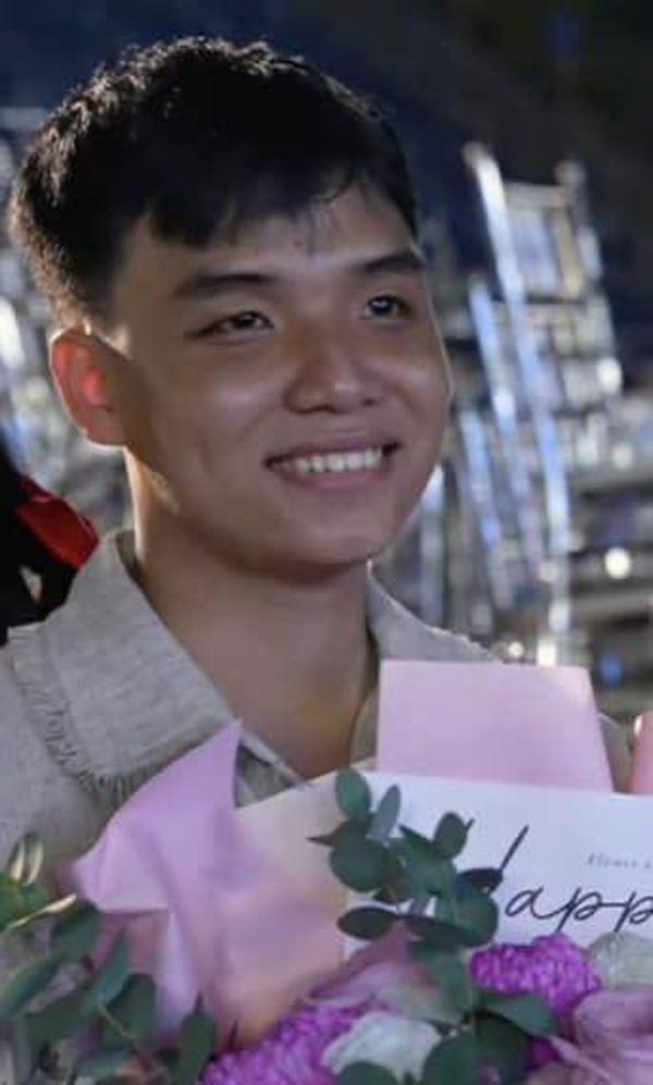 Phản ứng của bạn trai Hoa hậu Ý Nhi khi nhận sự ngưỡng mộ, lời chúc thành đôi-1