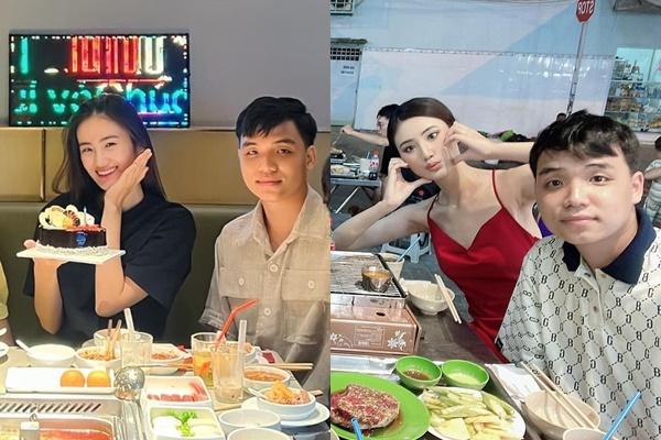 Quang Đăng lần đầu tiết lộ sự ra đi đột ngột của mẹ ruột nơi xứ người-4