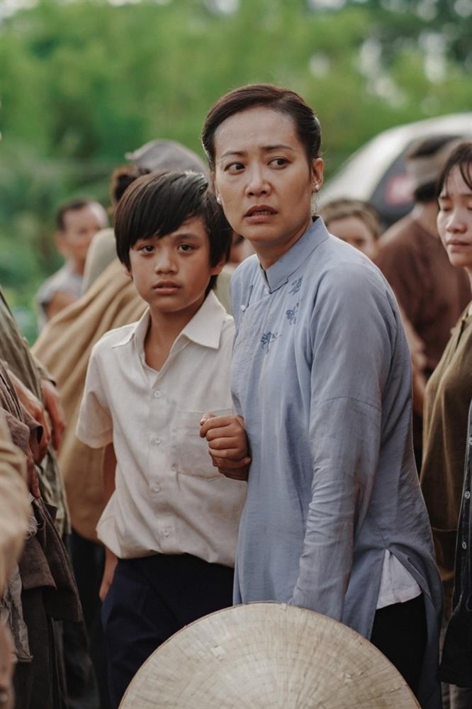 Diễn viên nhí 13 tuổi và hành trình phiêu lưu cùng Đất Rừng Phương Nam-1