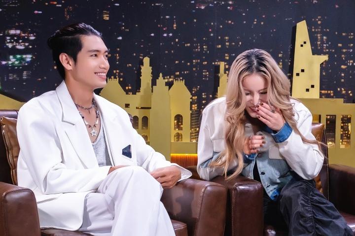 Quang Đăng lần đầu tiết lộ sự ra đi đột ngột của mẹ ruột nơi xứ người-2