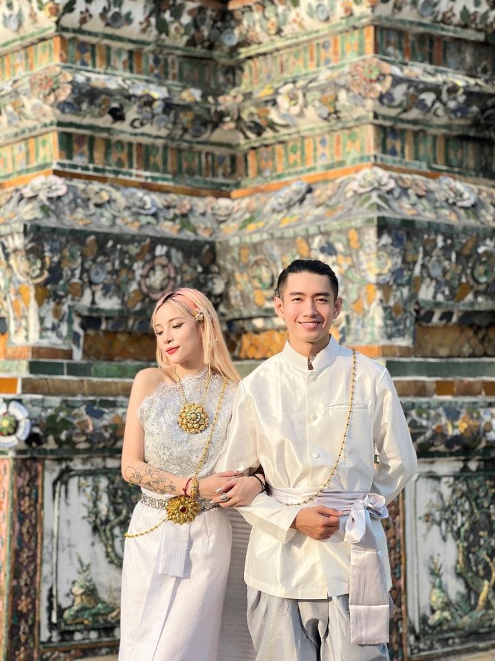 Quang Đăng lần đầu tiết lộ sự ra đi đột ngột của mẹ ruột nơi xứ người-3