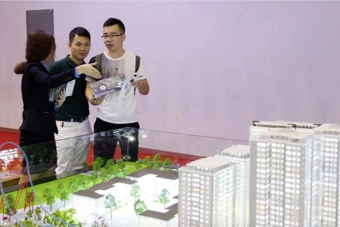 Bỏ việc, bỏ nhà đi buôn đất, vợ trẻ mất trắng còn nợ ngập đầu-3