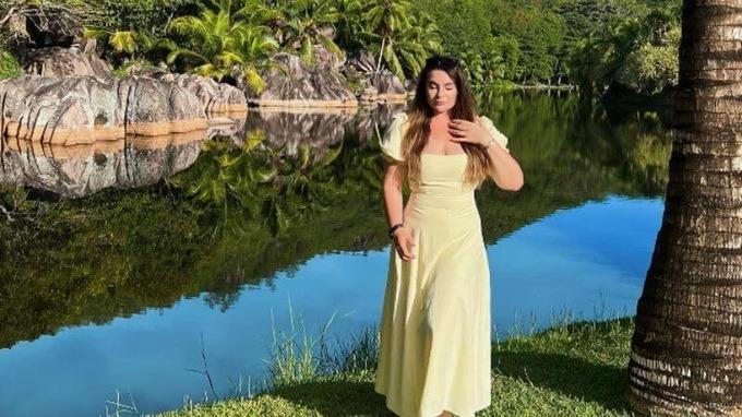 Lấy chồng là triệu phú Dubai tiêu tiền thả ga, cô gái vẫn than khổ-2