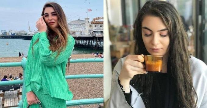 Lấy chồng là triệu phú Dubai tiêu tiền thả ga, cô gái vẫn than khổ-3