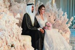 Lấy chồng là triệu phú Dubai 'tiêu tiền thả ga', cô gái vẫn than khổ