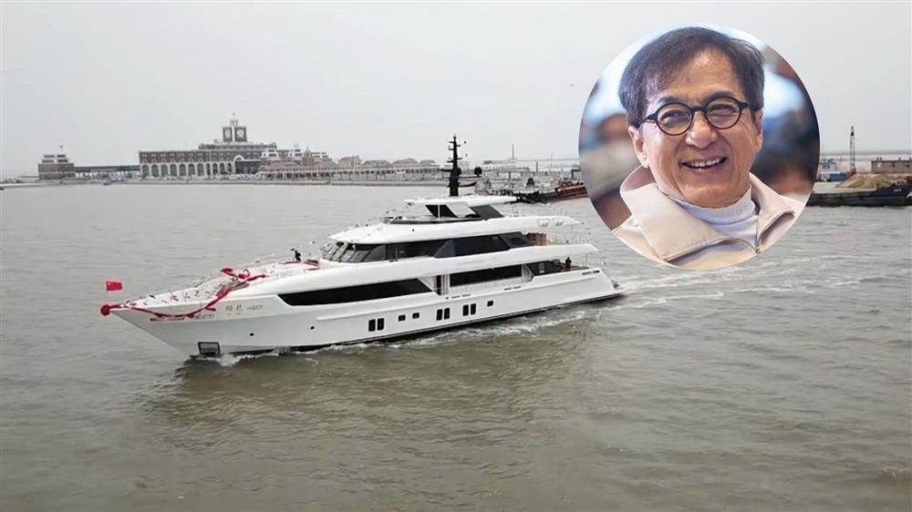 6 du thuyền đắt giá nhất châu Á-1