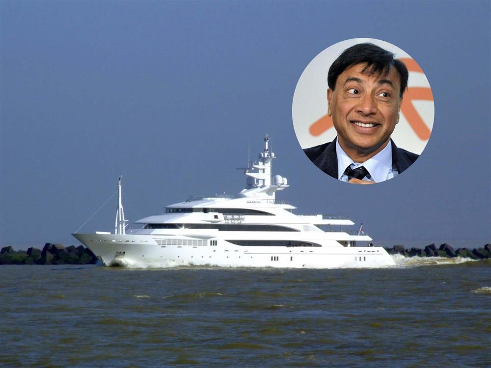 6 du thuyền đắt giá nhất châu Á-4