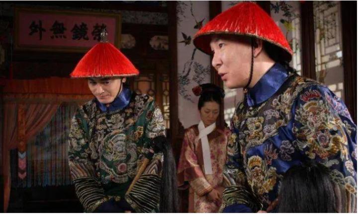 Vì sao thái giám thời xưa e ngại việc phục vụ phi tần tắm rửa?-1