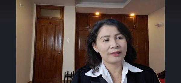 Công an TP HCM đề nghị truy tố bà Đặng Thị Hàn Ni-1