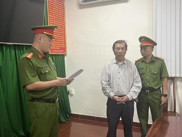 Công an TP HCM đề nghị truy tố bà Đặng Thị Hàn Ni-2