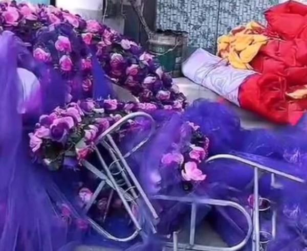 Chú rể mượn cớ uống say đập phá trong đám cưới, nhà gái ngỡ ngàng khi biết nguyên nhân-2