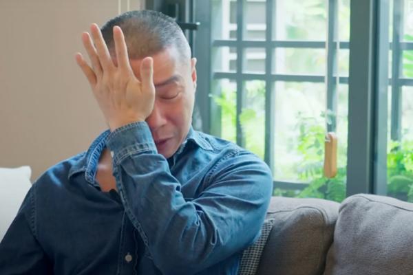 Chán nản vì bệnh tật, NSND Công Lý từng nghĩ đến cái chết-2