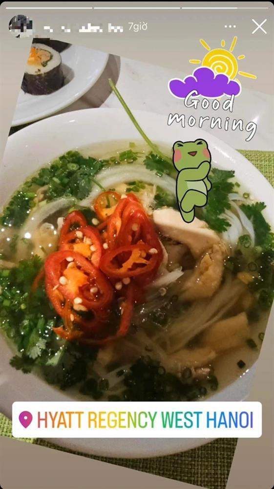 Dàn nhân viên của Blackpink đăng ảnh đến Hà Nội, sẵn sàng cho đêm nhạc-3