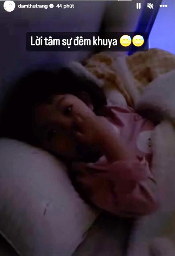 Đàm Thu Trang tiết lộ nguyện vọng của con gái trong ngày sinh nhật tuổi lên 3-2