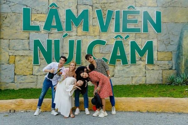 Lên nóc nhà miền Tây... cưỡi gió, săn mây-2