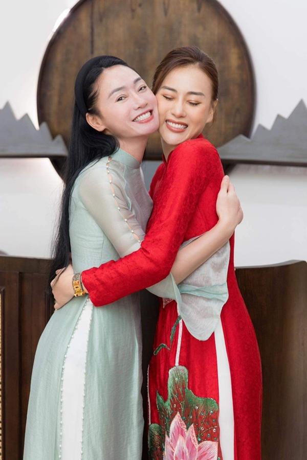 Quách Thu Phương rơi nước mắt khi mẹ Shark Bình và Phương Oanh tâm đầu ý hợp-1