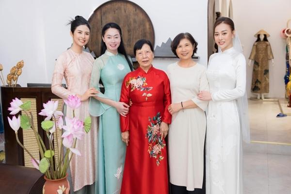 Quách Thu Phương rơi nước mắt khi mẹ Shark Bình và Phương Oanh tâm đầu ý hợp-3