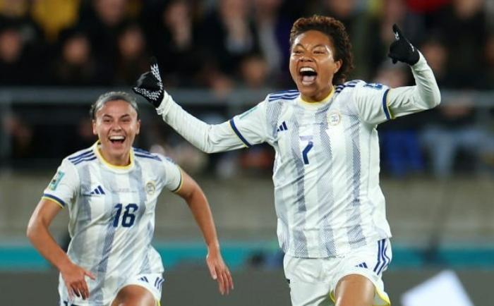 Điều kiện để đội tuyển Philippines vào vòng knock-out World Cup nữ 2023-1
