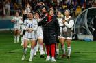FIFA ca ngợi chiến thắng của tuyển nữ Philippines trước New Zealand