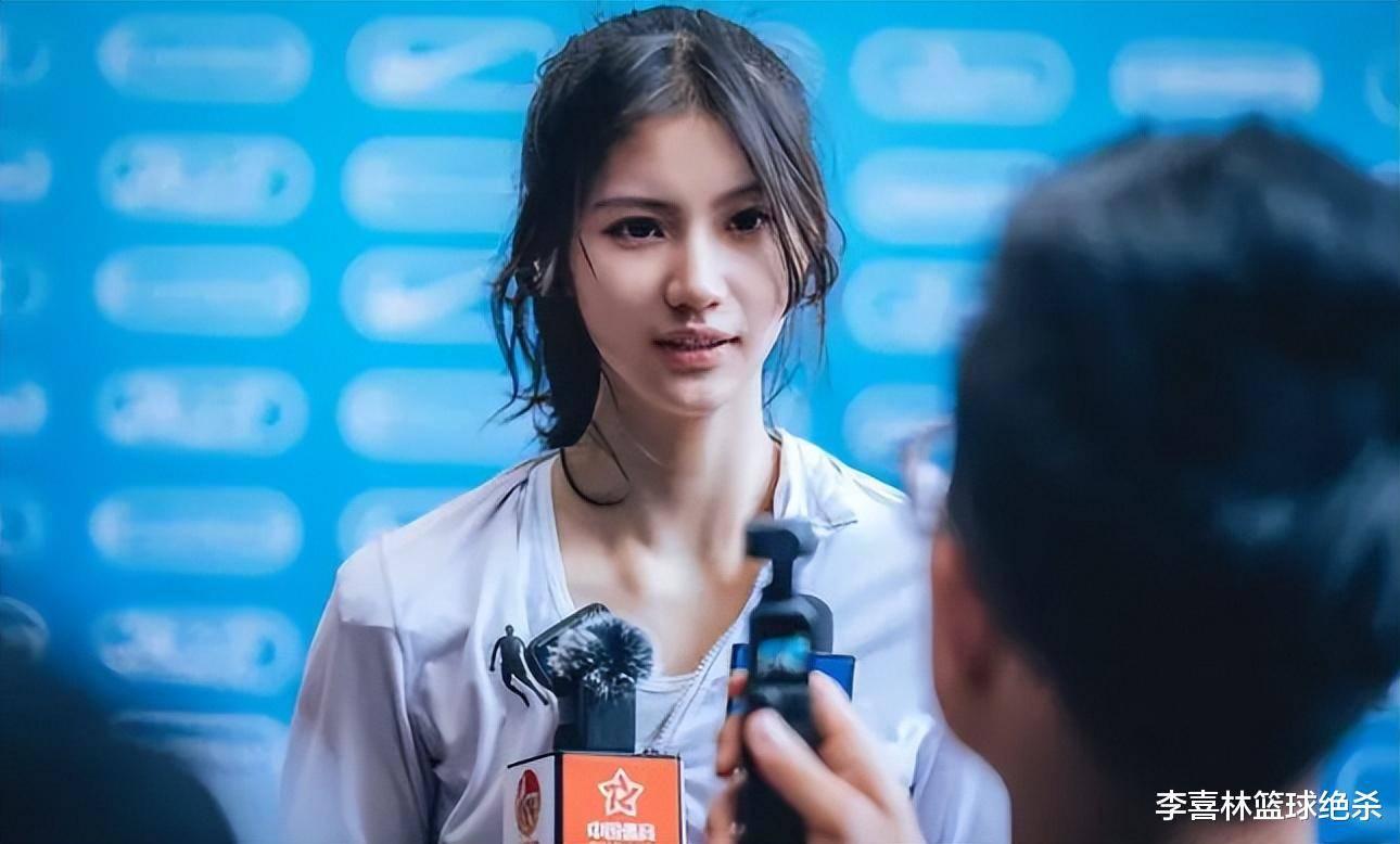 Nữ thần điền kinh nổi tiếng vì quá xuất sắc, ngoại hình gây sốt mạng xã hội-4