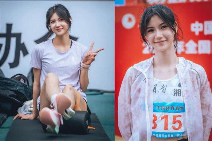 Nữ thần điền kinh nổi tiếng vì quá xuất sắc, ngoại hình gây sốt mạng xã hội-5