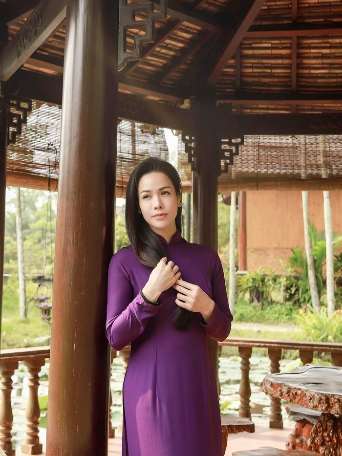 Nhật Kim Anh sau 4 năm ly hôn: Ưu tiên sự nghiệp, lấy con trai làm điểm tựa tinh thần-1