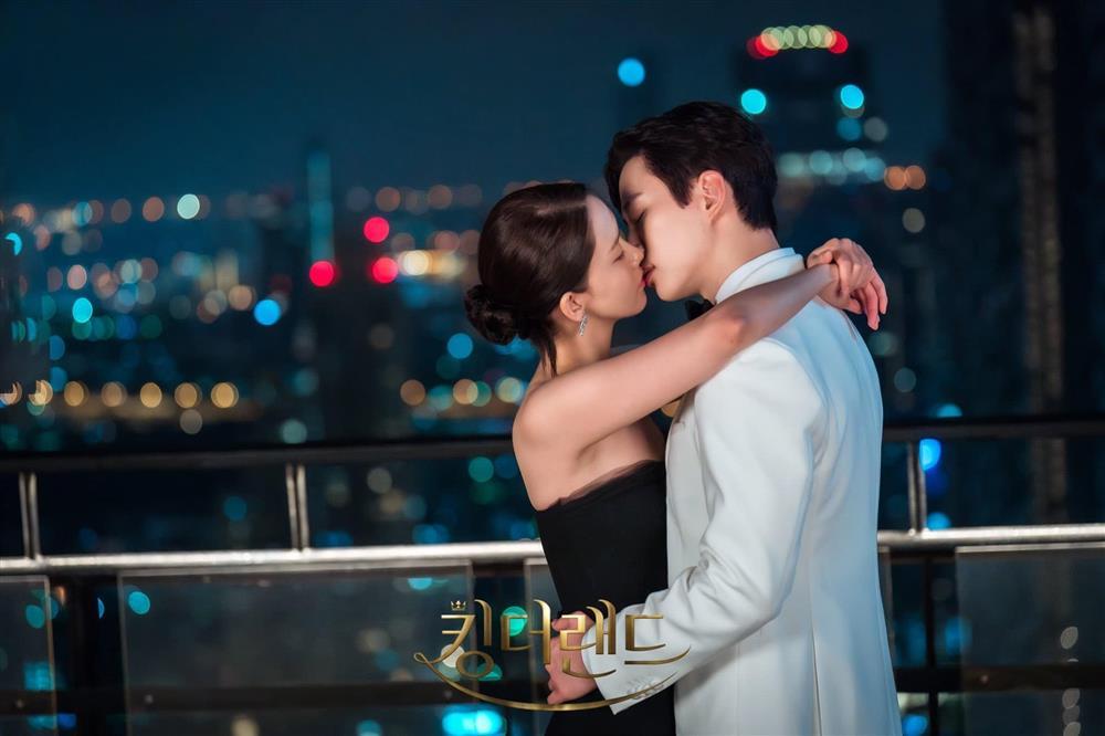 King the Land: Bước lùi trong sự nghiệp của Yoona?-5